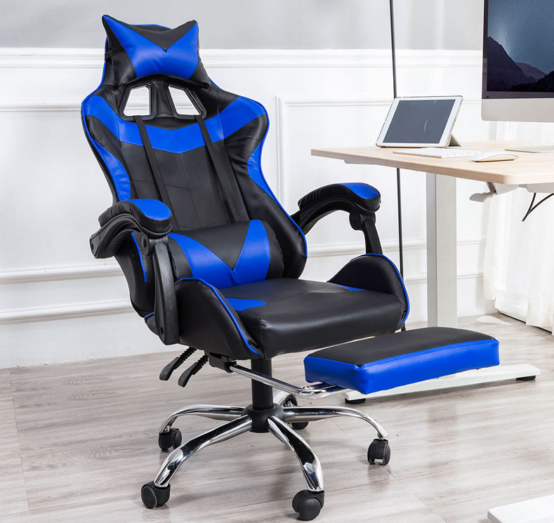 Gaming Chair Office Chair - Homyspire NZ