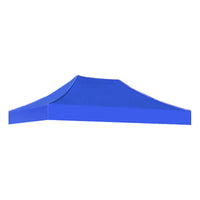 Thumbnail for Gazebo Roof /Canopy 3 x 6m 800D Cloth - Homyspire NZ