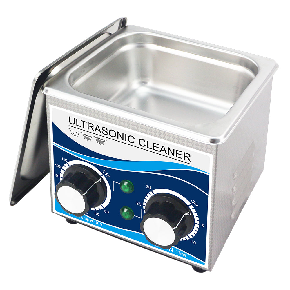 Ultrasonic Cleaner 1.3L