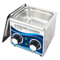 Thumbnail for Ultrasonic Cleaner 1.3L