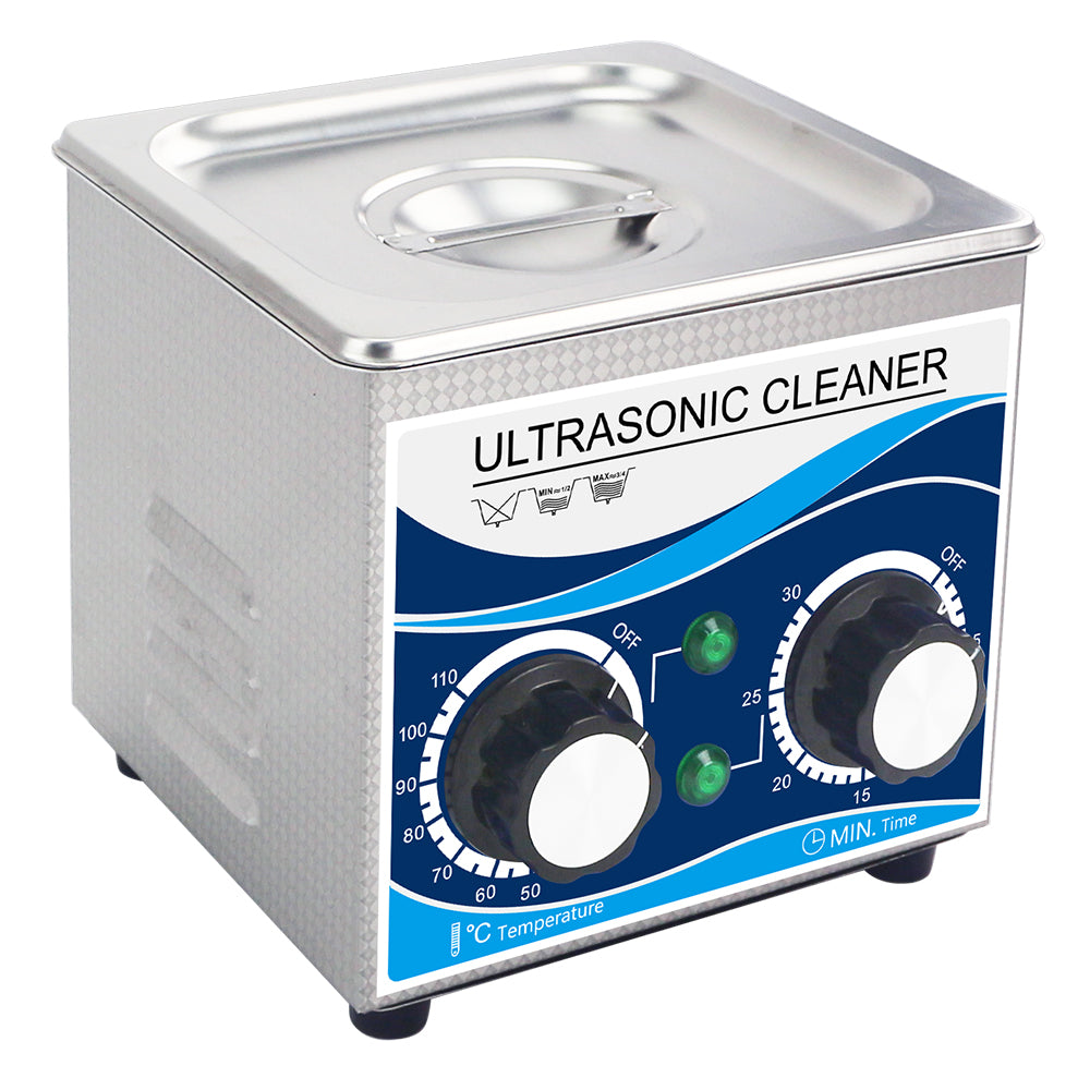 Ultrasonic Cleaner 1.3L