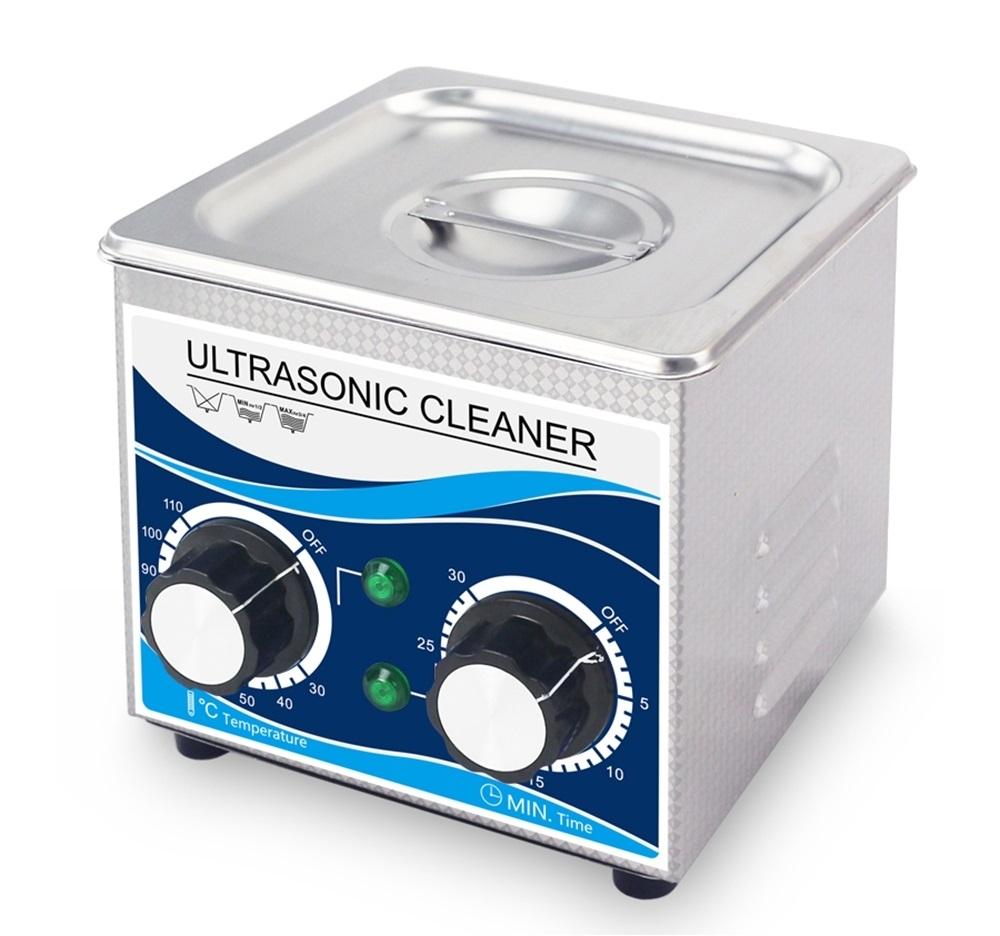 Ultrasonic Cleaner 1.3L