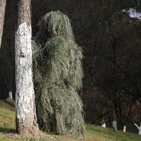 Thumbnail for Hunting Ghillie Suit Camo