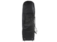 Thumbnail for Golf Travel Bag with Wheels Black