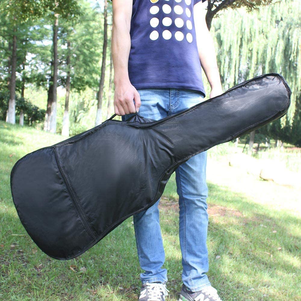 41 Inch Acoustic Guitar Bag - Homyspire NZ