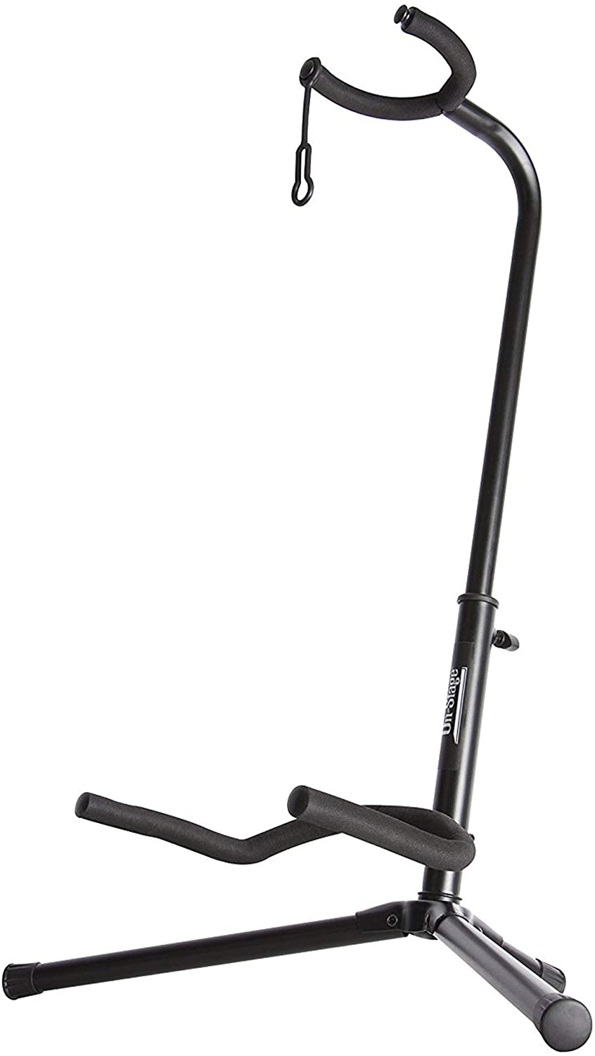 Guitar Stand Height Adjustable