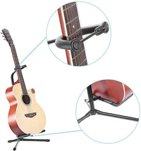 Thumbnail for Guitar Stand Height Adjustable