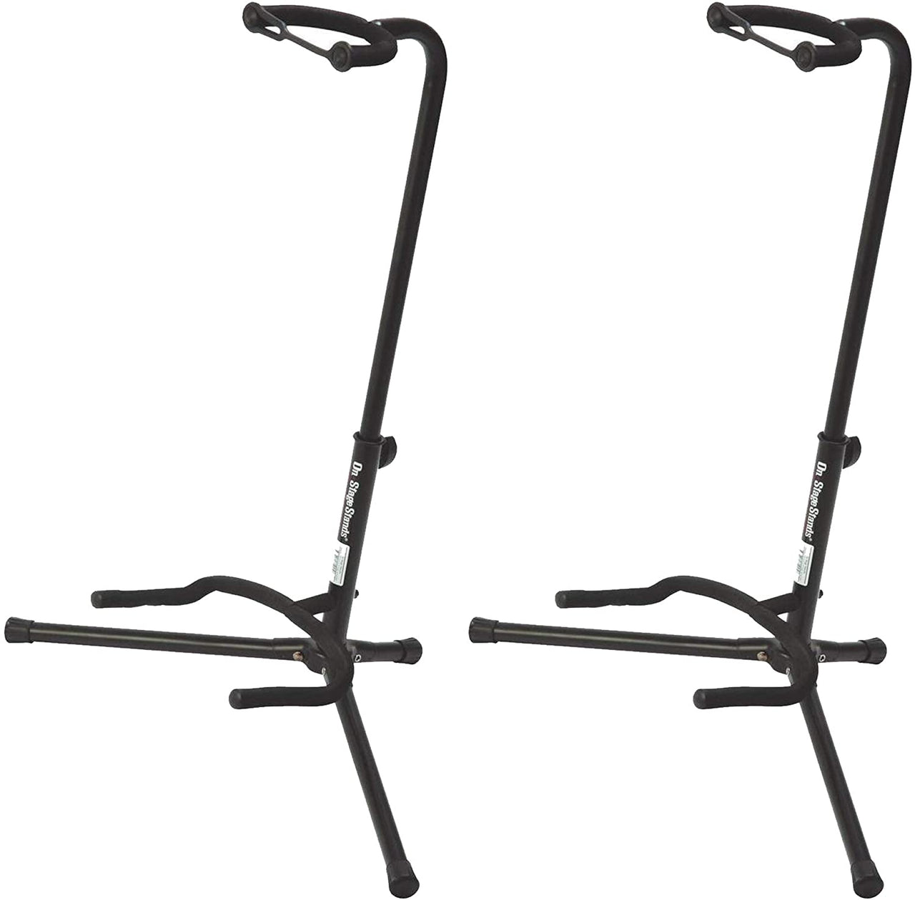 Guitar Stand Height Adjustable