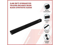 Thumbnail for Air Balance Beam Air Track Gymnastics Training Mat