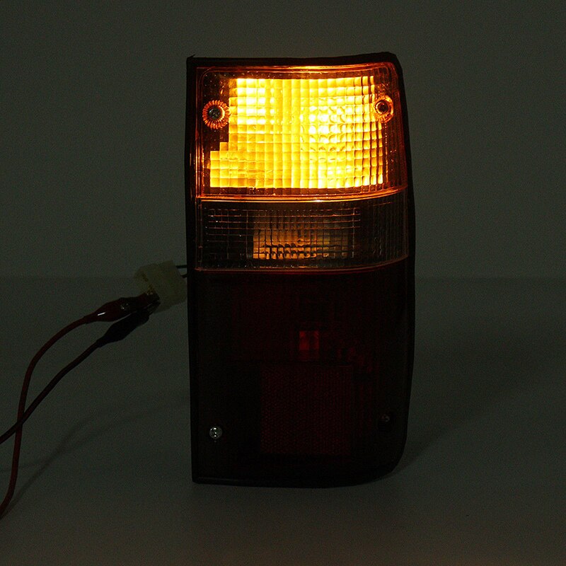 Suitable For Use With Toyota Hilux Tail Lights