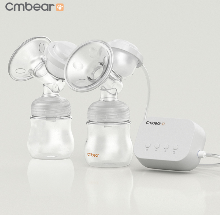 Electric Breast Pump Breastfeeding Pump