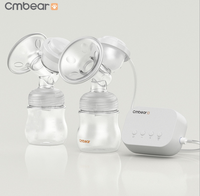 Thumbnail for Electric Breast Pump Breastfeeding Pump