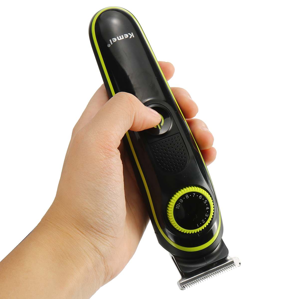 Hair Trimmer Shaver Clippers Cordless