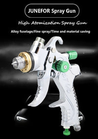 Thumbnail for Spray Gun Paint Sprayer Air Spray Gun