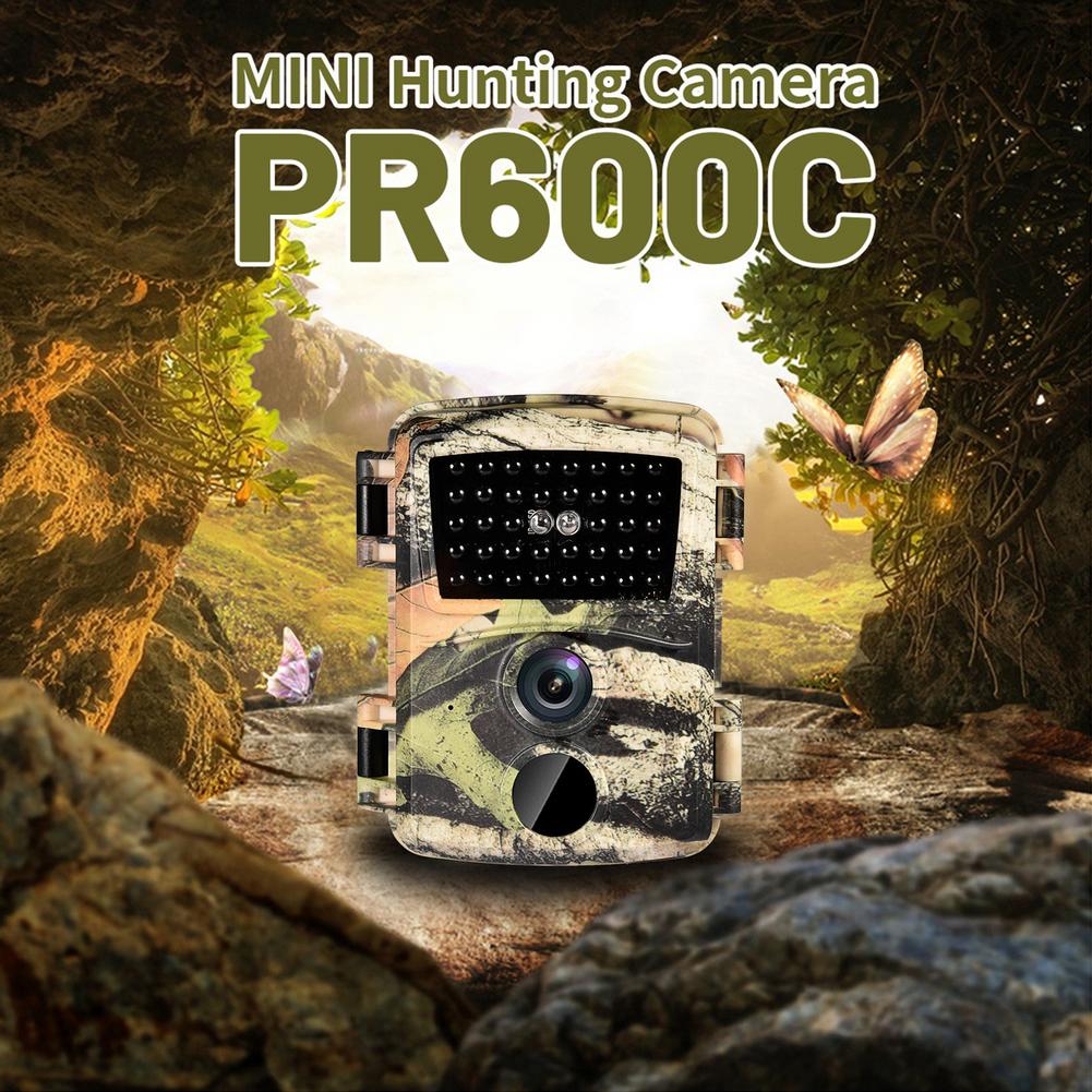 Trail Hunting Camera PIR Sensor Waterproof