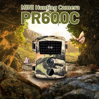 Thumbnail for Trail Hunting Camera PIR Sensor Waterproof