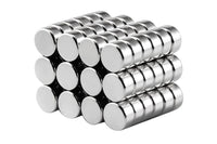 Thumbnail for Neodymium Magnets 6mm x 3mm 50pack