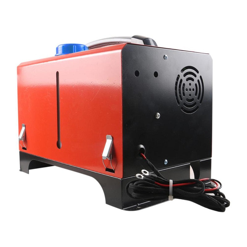 8KW 12V Diesel Air Heater