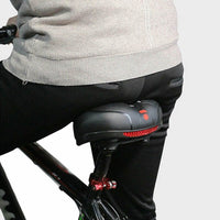 Thumbnail for Bike Seat Bike Saddle