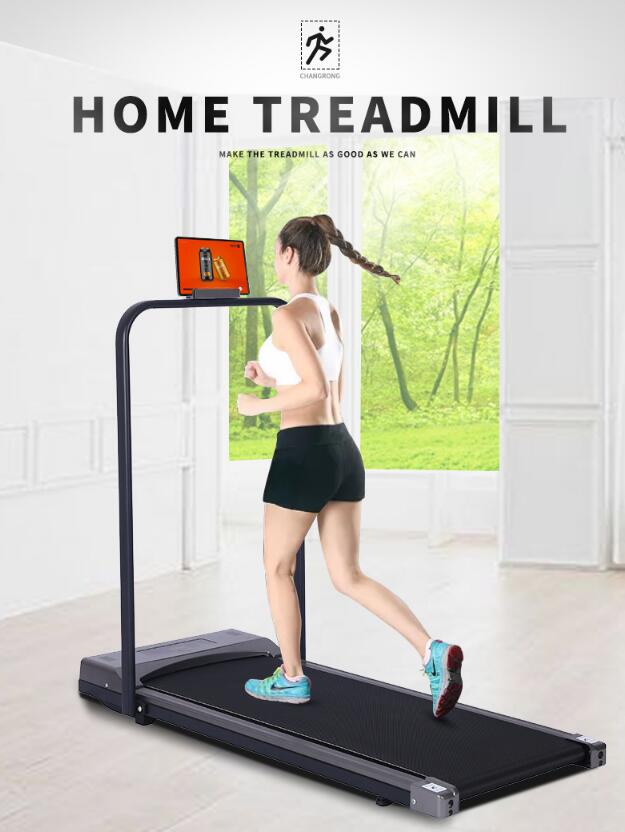 Treadmill Home Gym Fitness Foldable Walking Treadmill