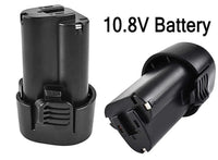 Thumbnail for Makita Battery 10.8V 2.0Ah Replacement Battery for Makita