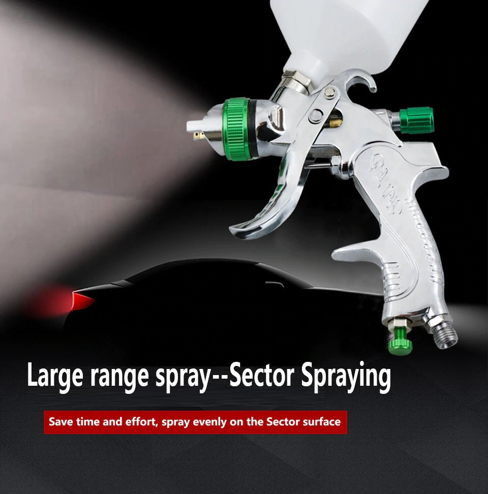 Spray Gun Paint Sprayer Air Spray Gun