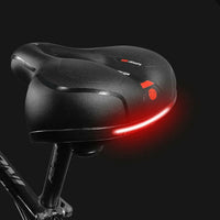 Thumbnail for Bike Seat Bike Saddle