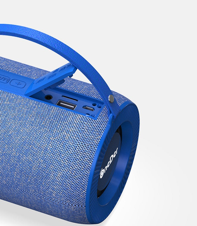 Portable Bluetooth Speaker