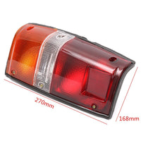 Thumbnail for Suitable For Use With Toyota Hilux Tail Lights