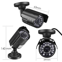 Thumbnail for Security Camera System CCTV