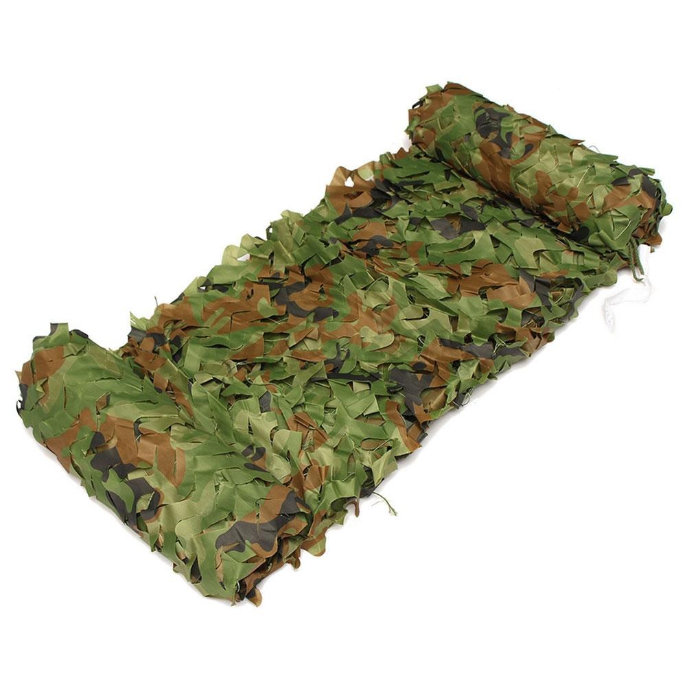 Camo Net Camouflage Net 4MX3M