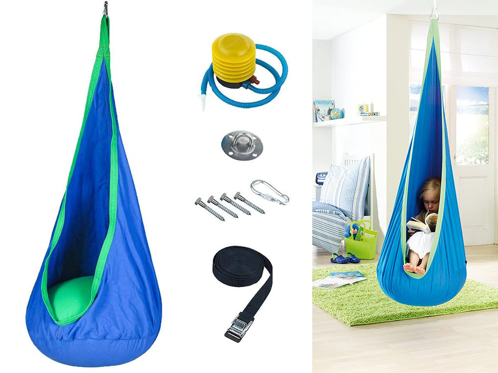 Kids Swing Chair Hammock Seat