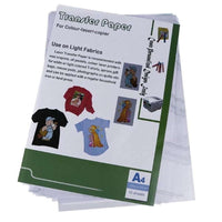 Thumbnail for Heat Transfer Paper 10pcs