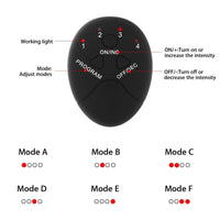 Thumbnail for Ems Hip Trainer Muscle Stimulator Abs