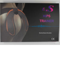 Thumbnail for Ems Hip Trainer Muscle Stimulator Abs