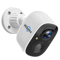 Thumbnail for Wireless Camera Battery Operated  Waterproof Security Camera - Homyspire NZ