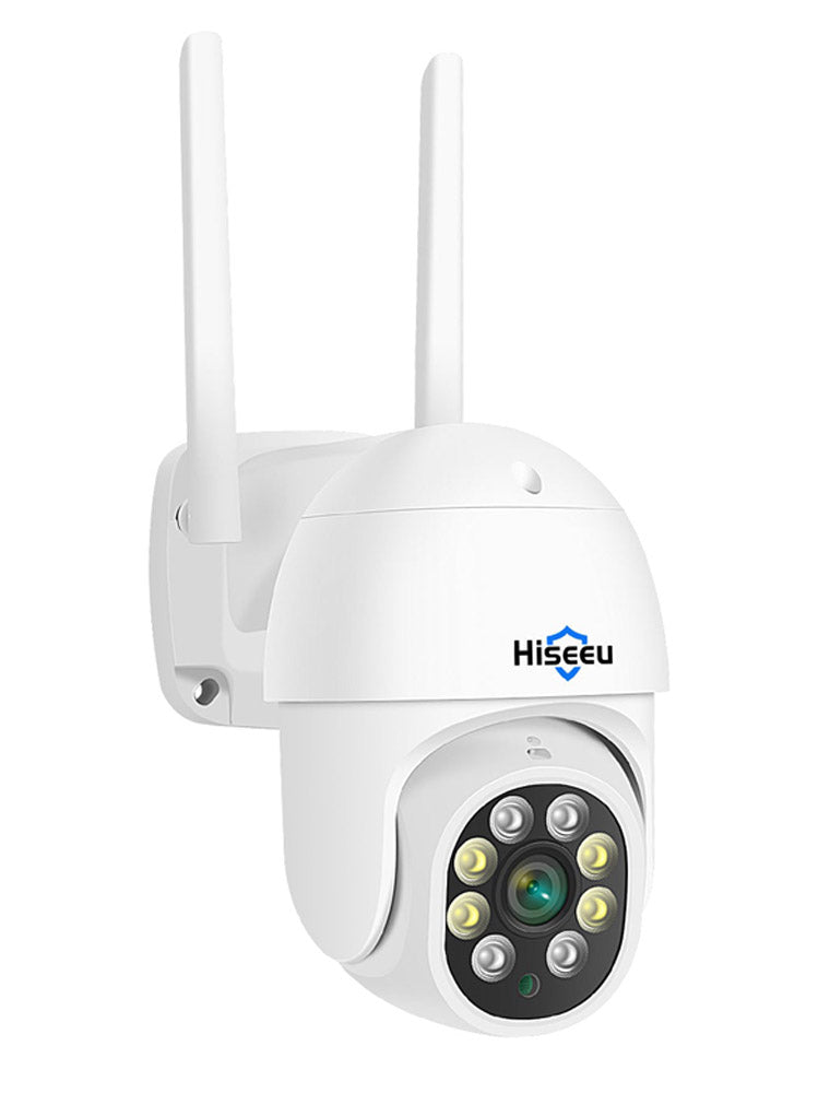 Security Camera Waterproof - Homyspire NZ