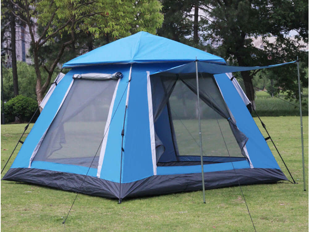 Camping Tent - Homyspire NZ