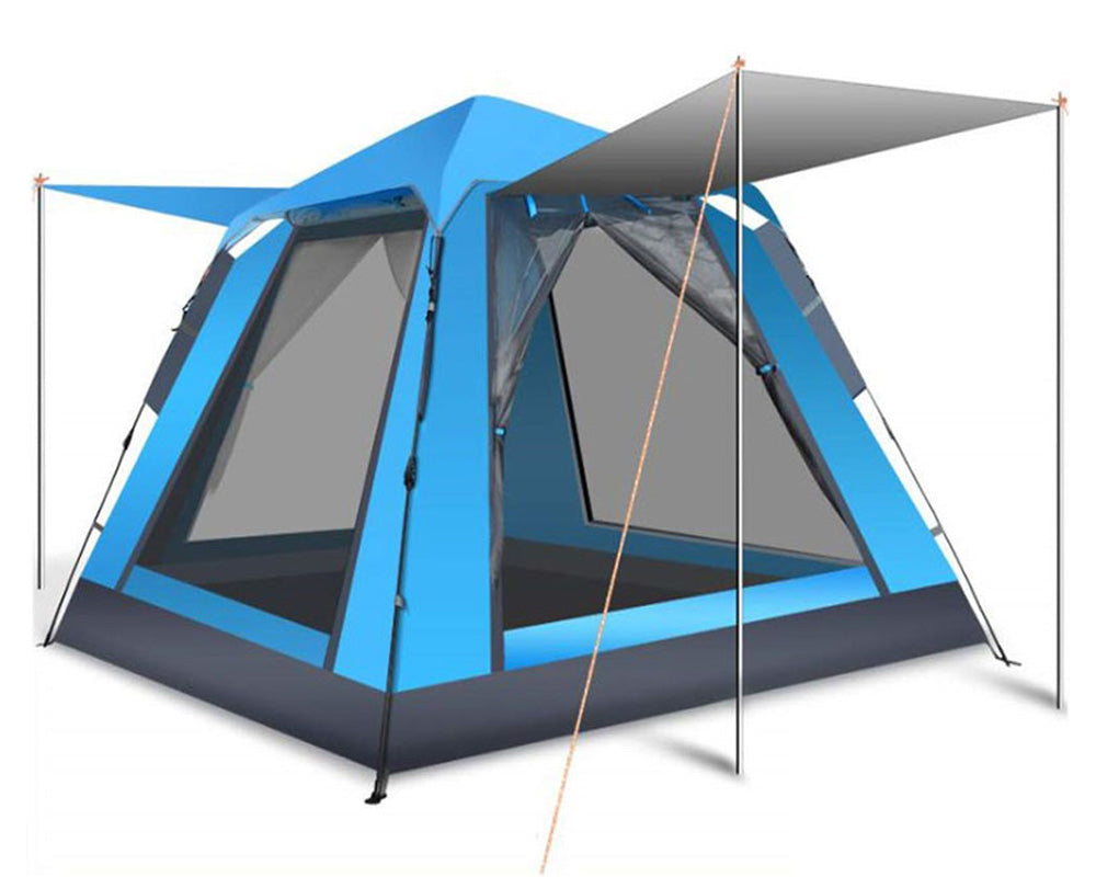 Camping Tent - Homyspire NZ