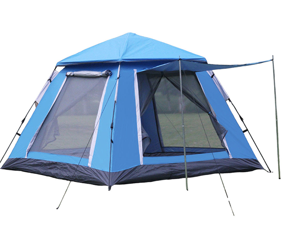 Camping Tent - Homyspire NZ