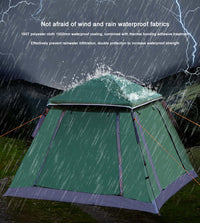 Thumbnail for Camping Tent - The Shopsite