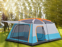 Thumbnail for Camping Tent 10 People Family Tent - Homyspire NZ