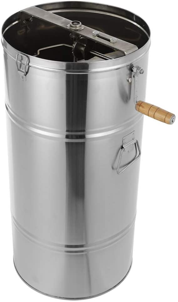 Honey Extractor Stainless Steel