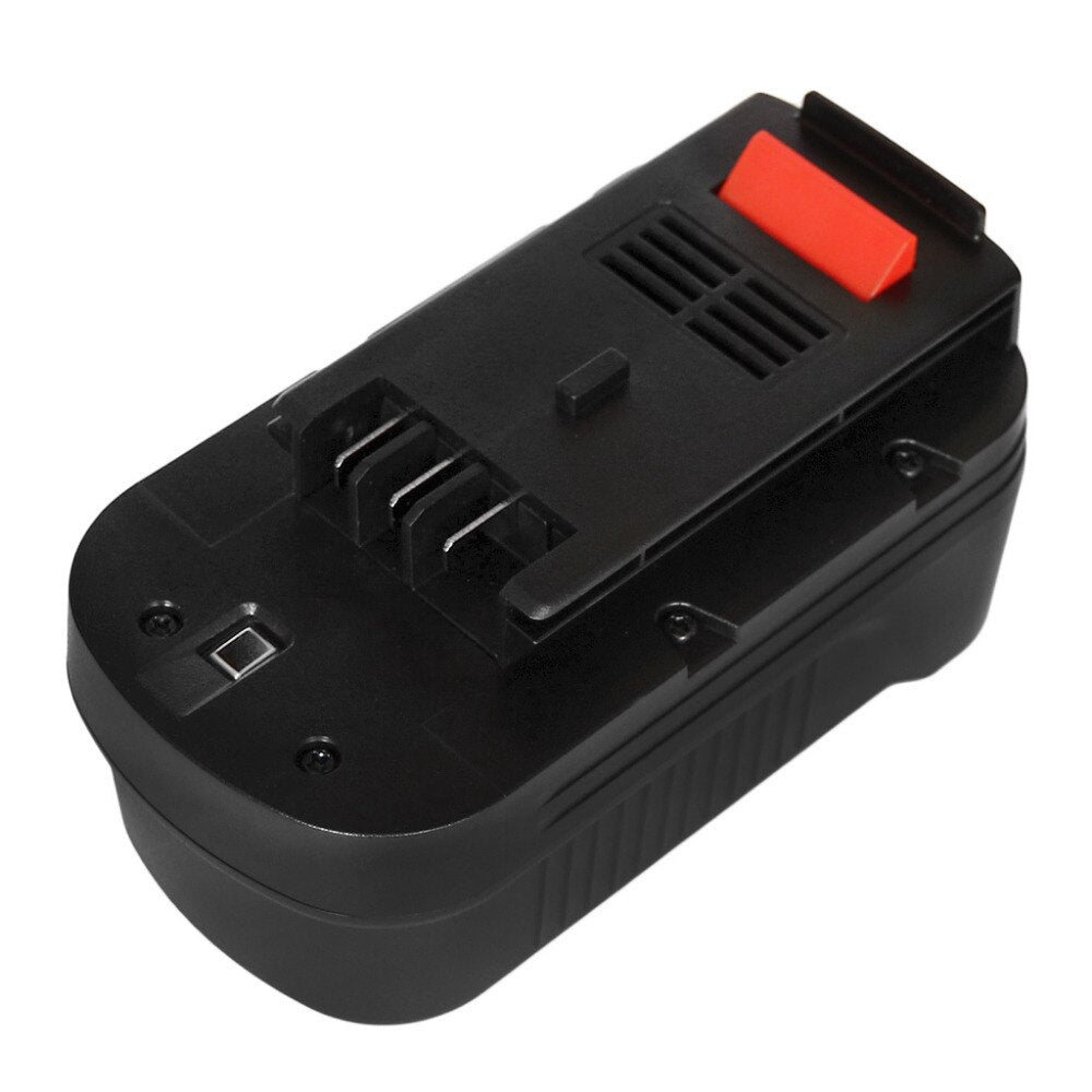 Black & Decker 18V Battery A1718 HPB18