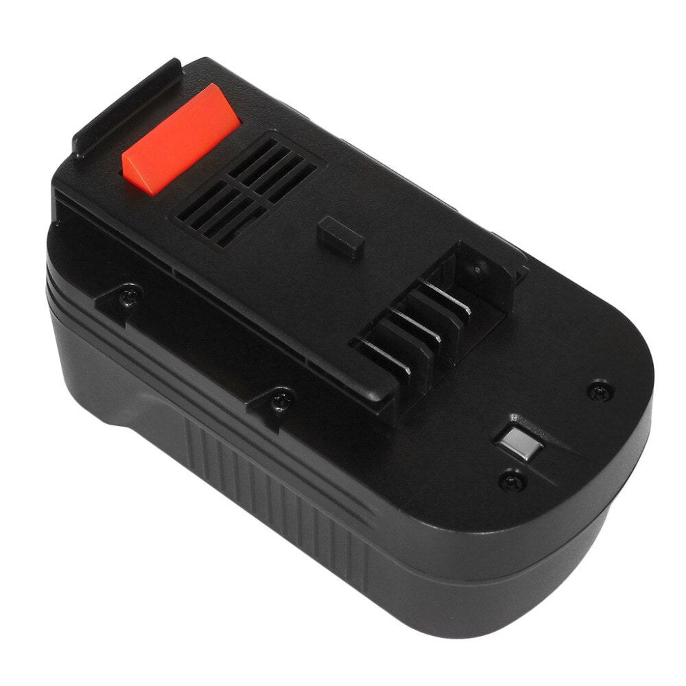 Black & Decker 18V Battery A1718 HPB18