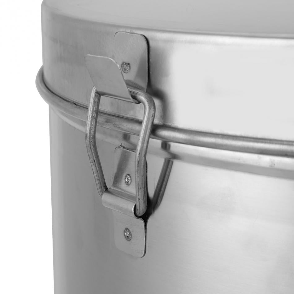 Stainless Steel Honey Extractor