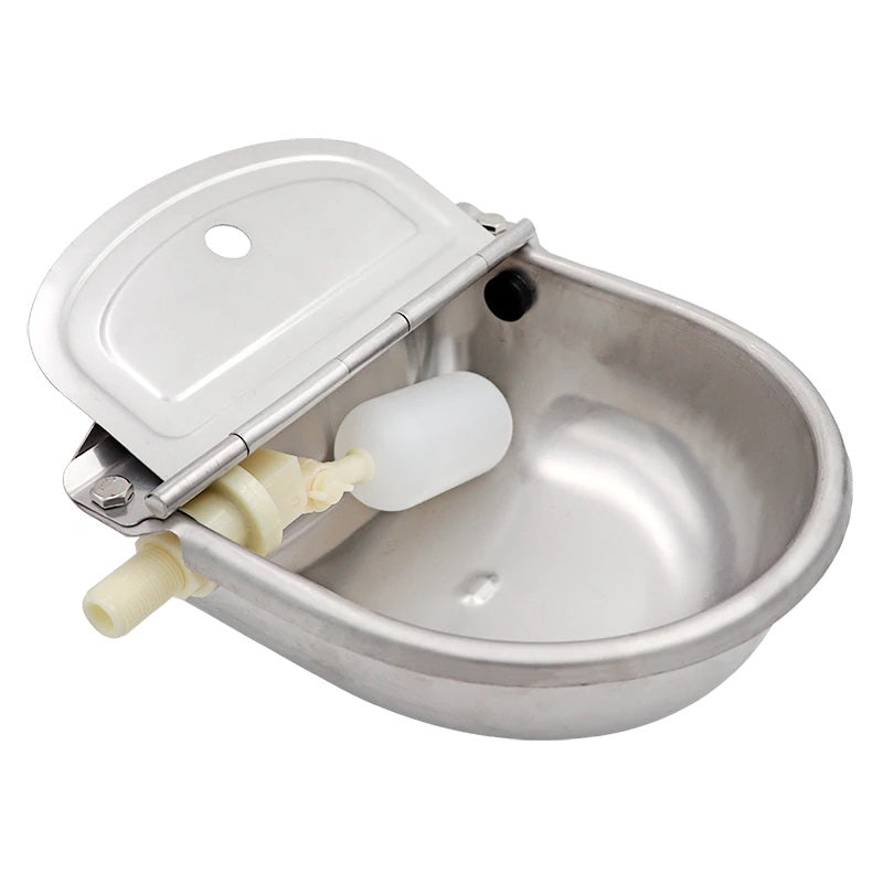 Automatic Drinking Bowl Water Trough for Livestock Cattle Horse Cows