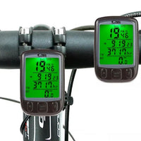 Thumbnail for Bike Speedometer Odometer