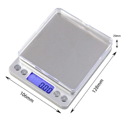 Digital Food Jewellery Scale Digital Scale