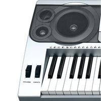 Thumbnail for Electronic Keyboard Piano & Piano Stand